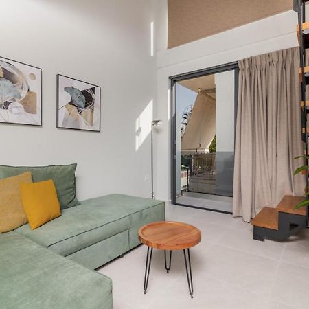 Cosy & Elegant Loft Suite In The City Center Zakynthos Exterior photo