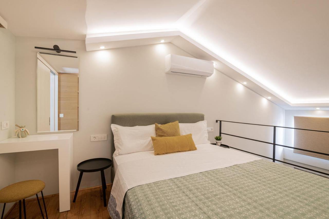 Cosy & Elegant Loft Suite In The City Center Zakynthos Exterior photo