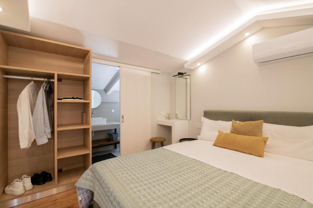 Cosy & Elegant Loft Suite In The City Center Zakynthos Exterior photo