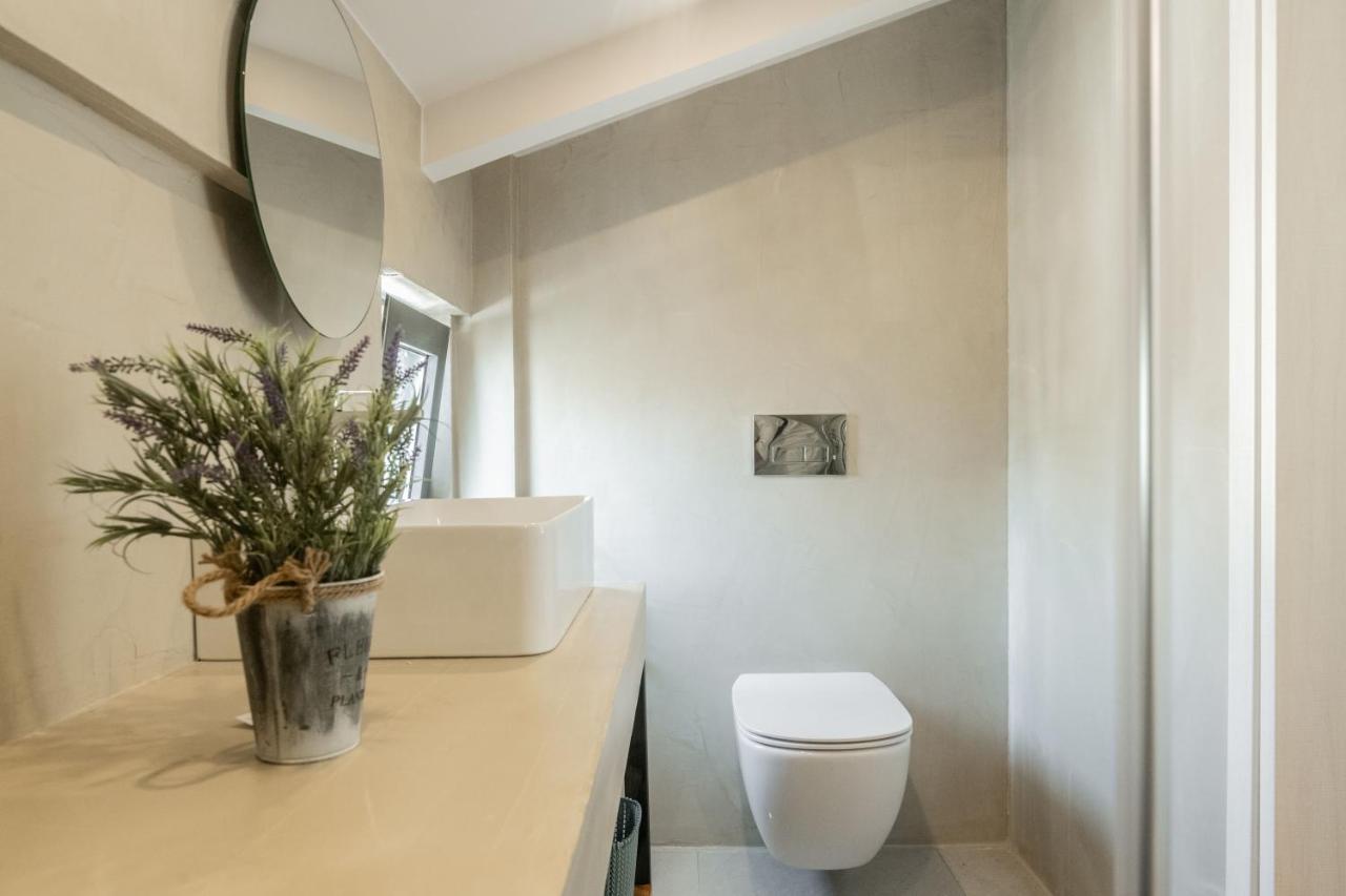 Cosy & Elegant Loft Suite In The City Center Zakynthos Exterior photo