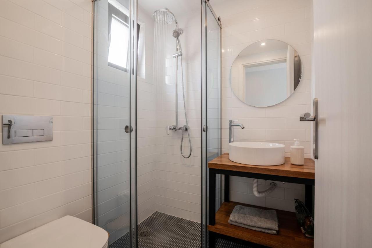 Cosy & Elegant Loft Suite In The City Center Zakynthos Exterior photo